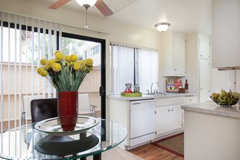 Vertical blinds